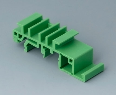 B6811542 OKW Accessories for DIN Rails