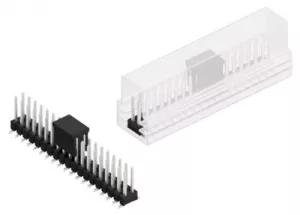 10049790 Fischer Elektronik Steckverbindersysteme