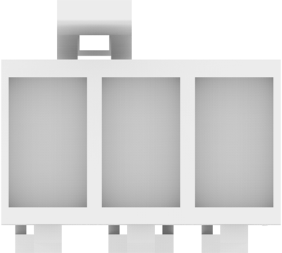 9-1241961-8 TE Connectivity PCB Connection Systems Image 4