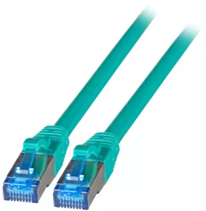 K5525FGN.15 EFB-Elektronik Patch Cables, Telephone Cables