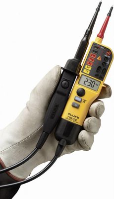 FLUKE T150 Fluke Voltage Testers Image 2