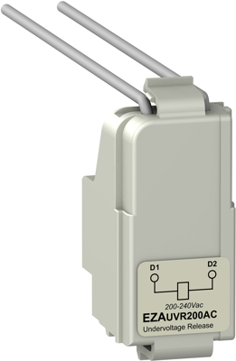 EZAUVR200AC Schneider Electric Zubehör (Schalter, Taster)