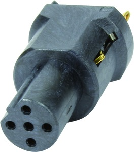 21033412518 Harting Other Circular Connectors