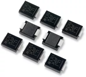 SMDJ10CA-T7 Littelfuse TVS Diodes