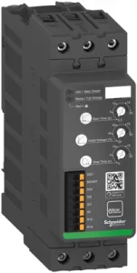 ATS130N2D45LT Schneider Electric Soft Starters, Braking Devices