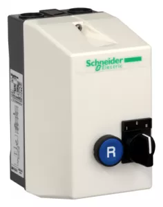 LE1D09P7A09 Schneider Electric Sanftanlaufgeräte, Bremsgeräte