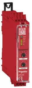 XPSUAK32AC Schneider Electric Monitoring Relays