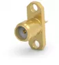 1-1478963-0 TE Connectivity Coaxial Connectors