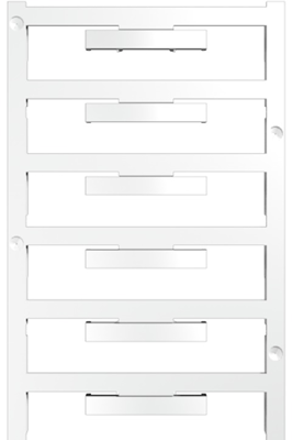 1112910000 Weidmüller Terminals Accessories Image 1