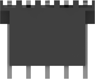 3-647502-5 TE Connectivity PCB Connection Systems Image 3