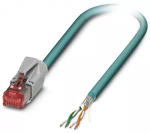 1404342 Phoenix Contact Patch Cables, Telephone Cables