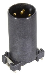 21033111515 Harting Sensor-Aktor Rundsteckverbinder