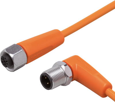 EVT081 IFM electronic Sensor-Actuator Cables