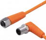 EVT081 IFM electronic Sensor-Actuator Cables