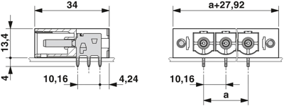 1999026 Phoenix Contact PCB Connection Systems Image 2