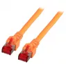 K5516.0,15 EFB-Elektronik Patch Cables, Telephone Cables