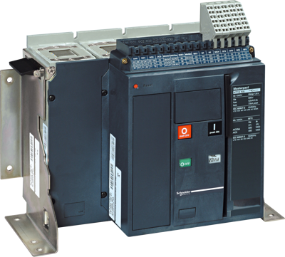 47128 Schneider Electric Lasttrennschalter