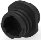 205841-2 AMP Other Circular Connectors Image 1