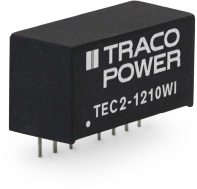 TEC 2-4810WI TRACO POWER DC/DC-Wandler