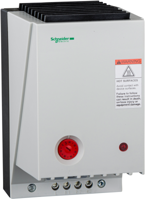 NSYCRP1W230VTVC Schneider Electric Gehäusezubehör