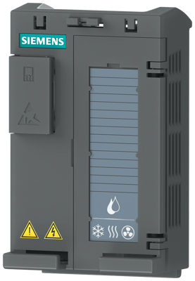 6SL3255-0BE00-0AA0 Siemens Frequenzumrichter und Zubehör