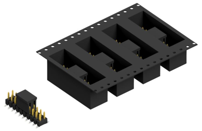 10132020 Fischer Elektronik PCB Connection Systems