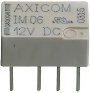 2-1462037-7 AXICOM Industrierelais