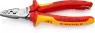 97 78 180 T Knipex Crimpzangen, Presszangen