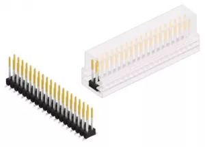 10049975 Fischer Elektronik PCB Connection Systems