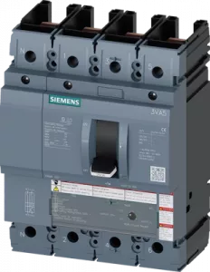 3VA5210-7EC41-0AA0 Siemens Circuit Protectors