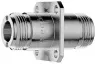 100024110 Telegärtner Koaxial Adapter