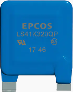 B72241L0151K100 EPCOS Varistoren