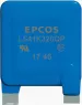 B72241L0151K100 EPCOS Varistors