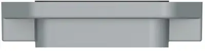 T1932061001-000 TE Connectivity Gehäuse für schwere Steckverbinder Bild 3