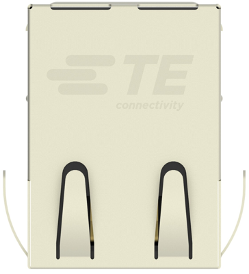 2301994-1 TE Connectivity Modularsteckverbinder Bild 3