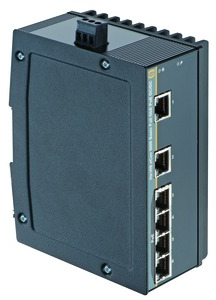 24035060020 Harting ETHERNET switches