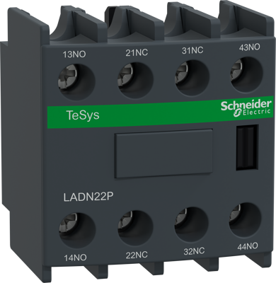 LADN22P Schneider Electric Schütze