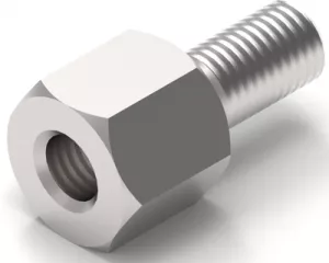 971070354 Würth Elektronik eiSos Spacer Bolts