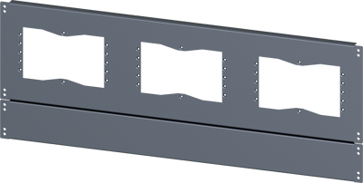 8MF1005-2UB52-0 Siemens Accessories for Enclosures