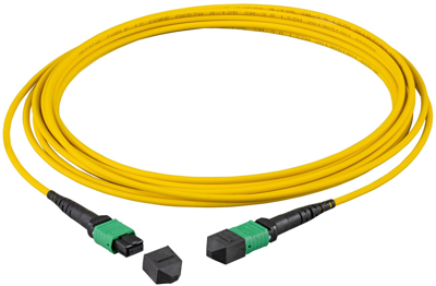 MTPF24MTPFOS2-10-A EFB Elektronik LWL Patchkabel, Pigtails