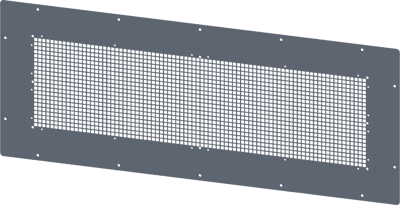 8MF1004-2UD20-0A Siemens Gehäusezubehör