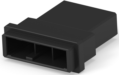 2-353046-3 AMP PCB Connection Systems Image 1