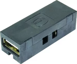 09455451901 Harting Adapter für D-Sub Steckverbinder, USB Steckverbinder, PC Steckverbinder