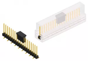 10047830 Fischer Elektronik PCB Connection Systems