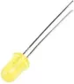 L-53YD Kingbright Leuchtdioden, LED