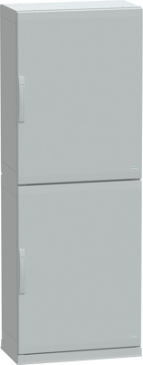 NSYPLAZ2074G Schneider Electric Schaltschränke, Serverschränke