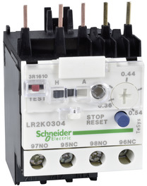 LR2K0304 Schneider Electric Motorschutzschalter