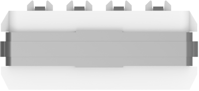 174552-1 AMP PCB Connection Systems Image 3