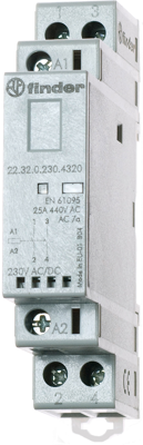 22.32.0.024.1520 Finder Contactors