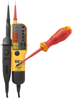 T130VDE/SD Fluke Spannungsprüfer